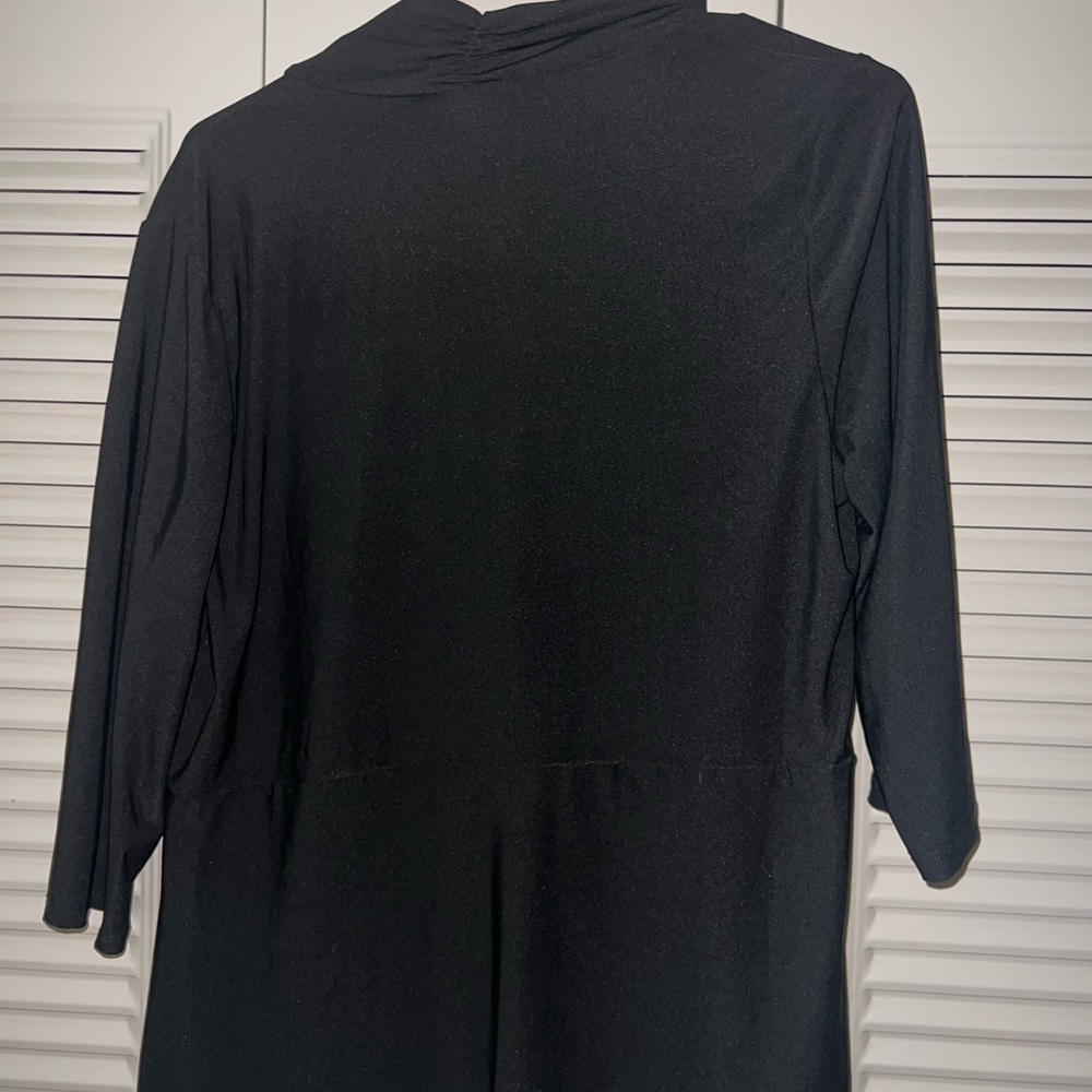 Wrapper Jacket - Picture 6 of 6